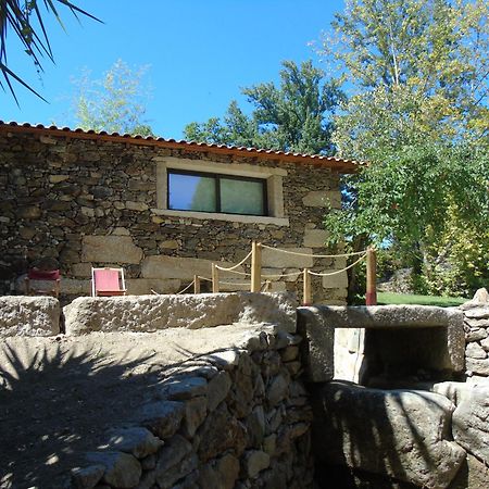 Quinta Da Chouza Agroturismo E Enoturismo Celorico De Basto Exterior photo